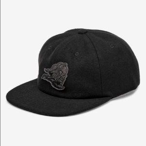 Vans Sixty Sixers Unstructured Strapback Hat